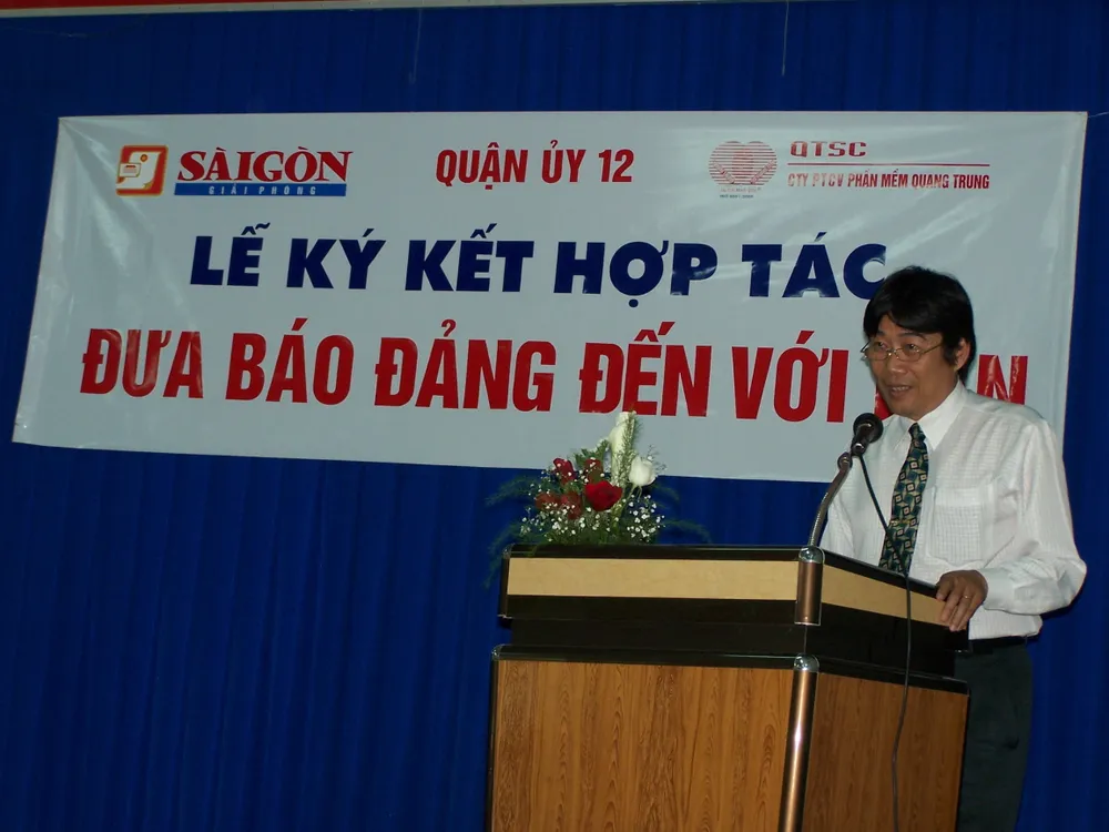 Nhớ người anh giàu sáng kiến ảnh 2 Nhớ người anh giàu sáng kiến ảnh 2
